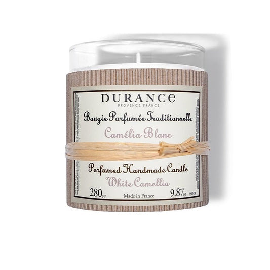 Durance - Camélia Blanc - 180g