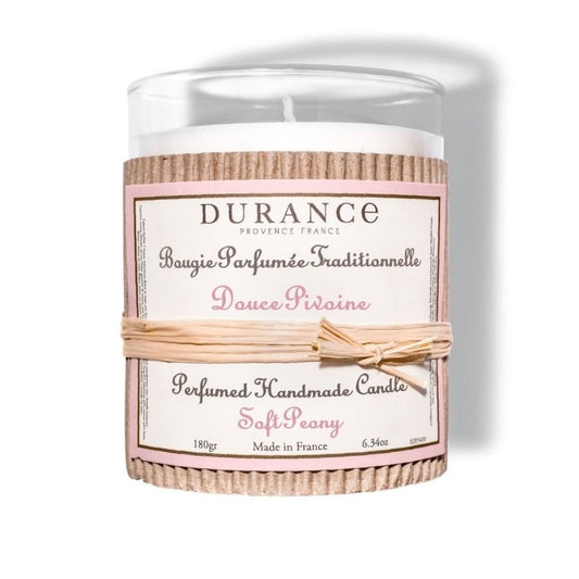 Durance - Douce Pivoine - 180g