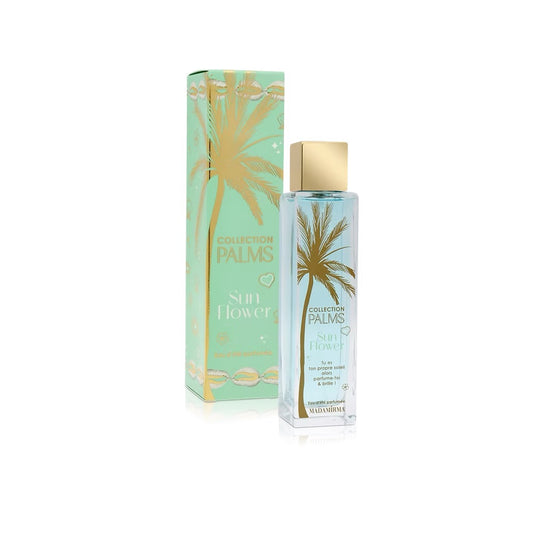 Madamirma - Sun Flower - 100ml