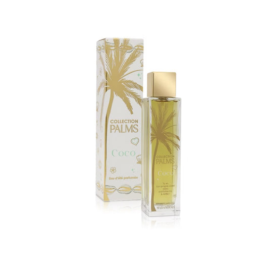 Madamirma - Coco - 100ml