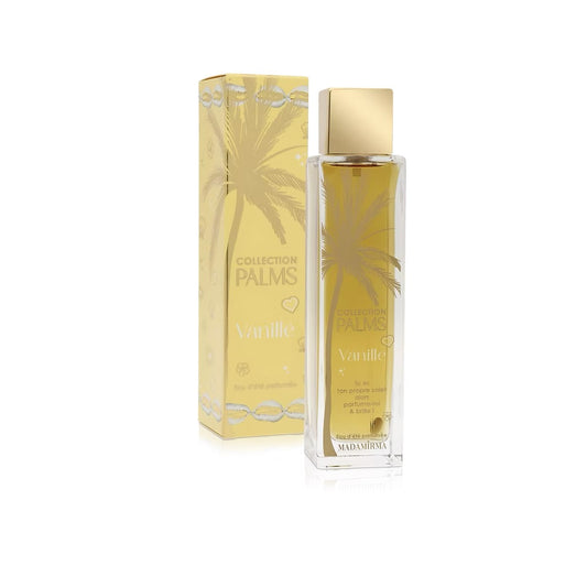 Madamirma - Vanille - 100ml