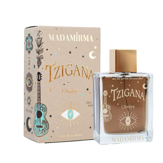 Madamirma - Tzigana - 100ml