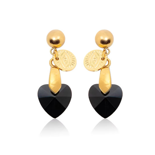 Madamirma - Boucles Nomade Muse