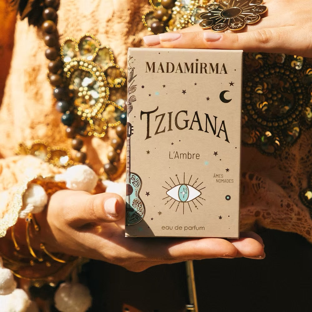 Madamirma - Tzigana - 100ml