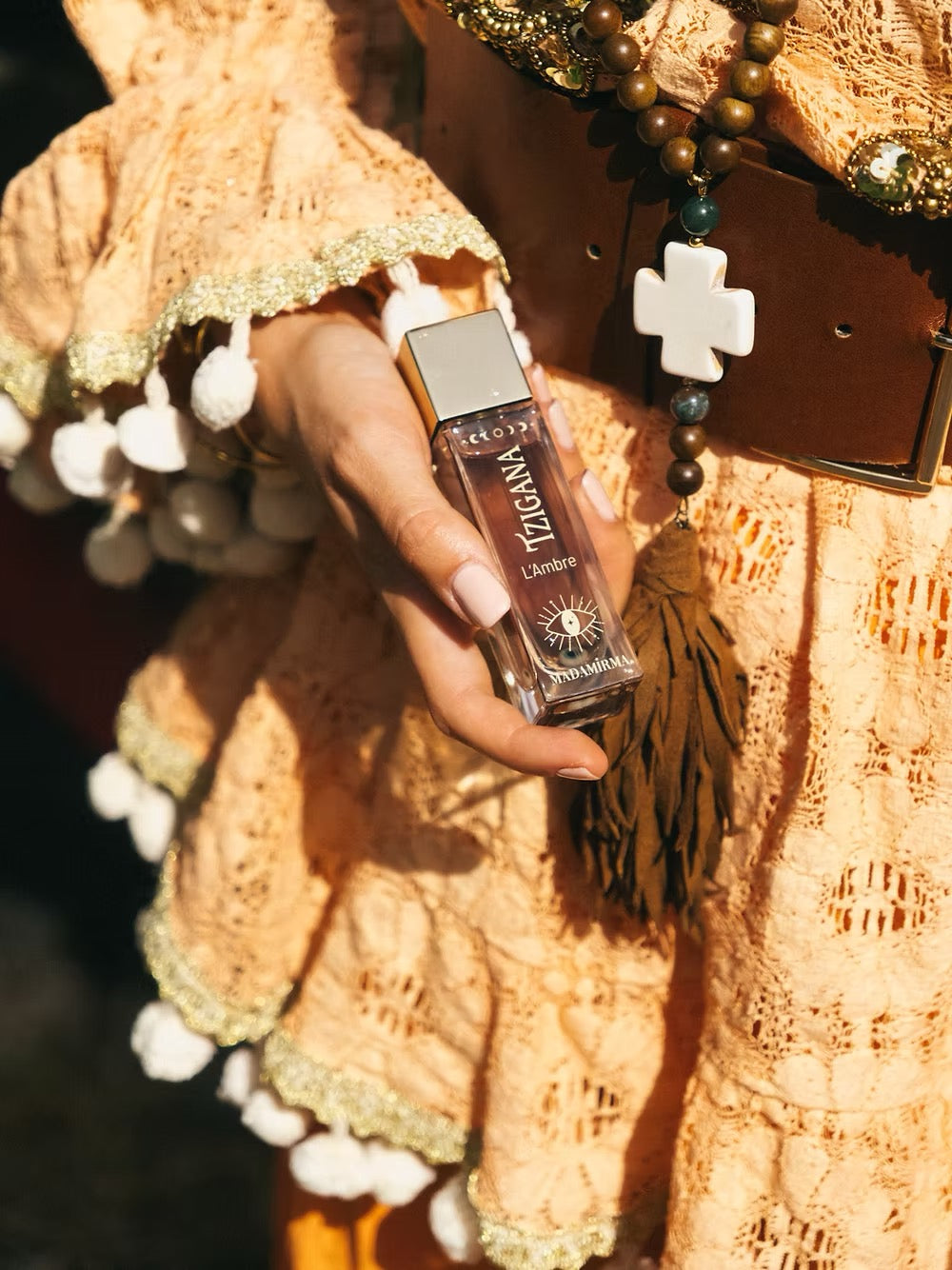 Madamirma - Tzigana - 30ml