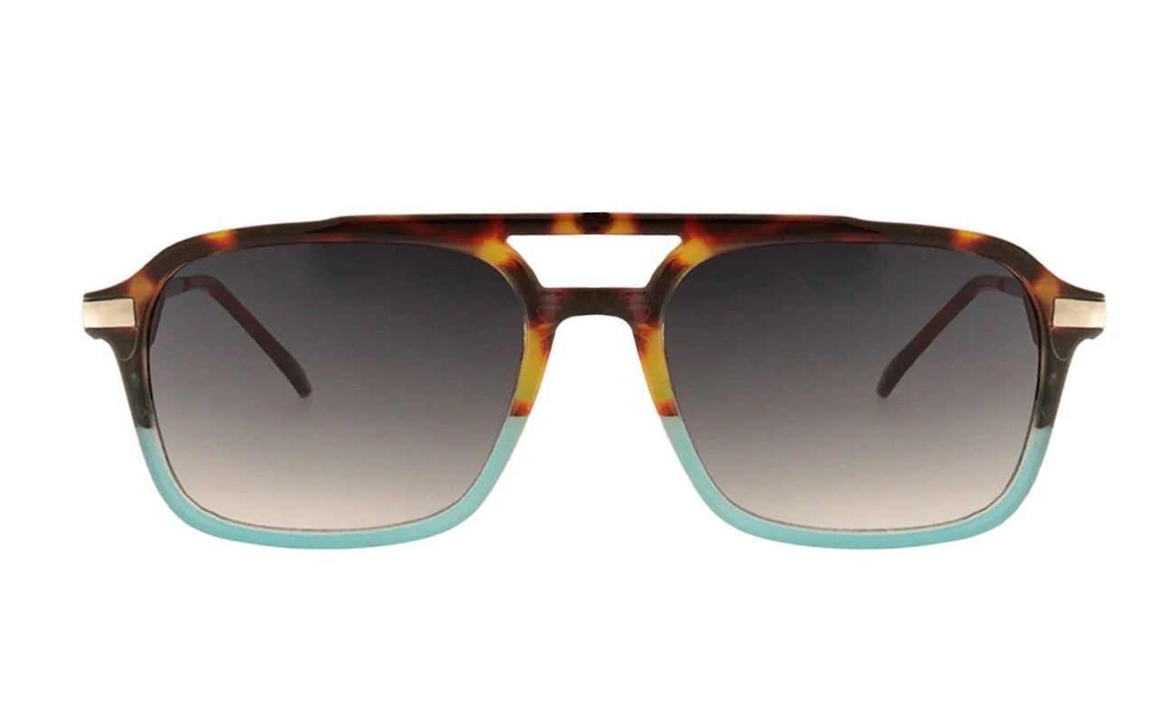 Charly Therapy - Hector Turquoise - Mixte