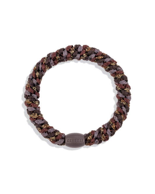 Kknekki - Cedar Coffe Glitter