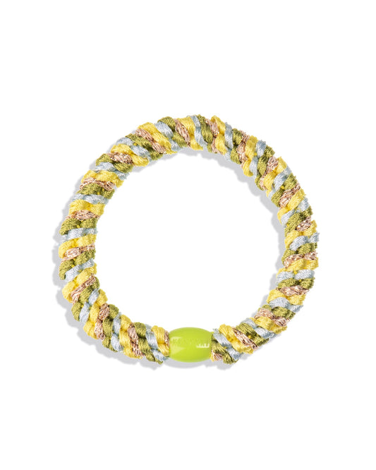 Kknekki - Pear Lemon Glitter