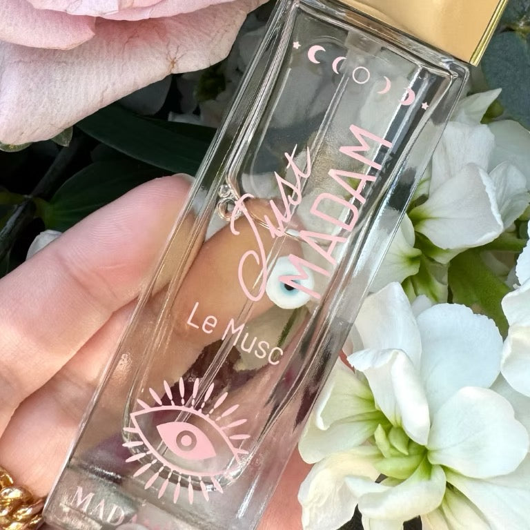 Madamirma - Just Madam - 30ml