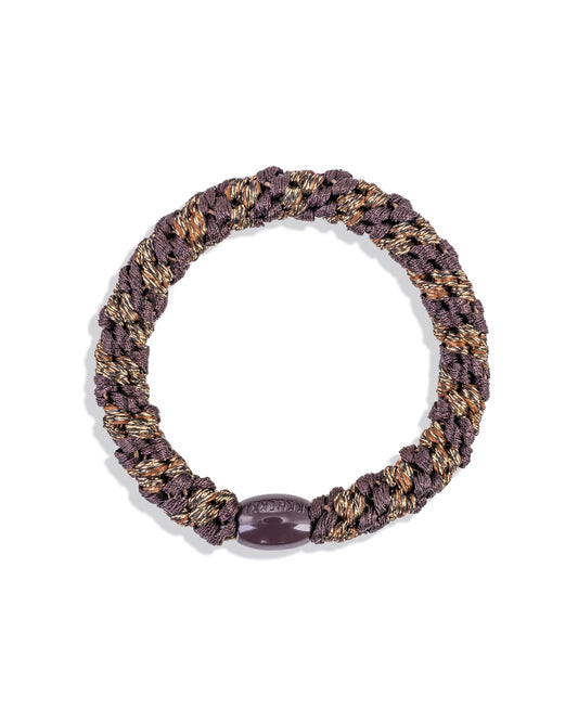 Kknekki - Brown Coffe Glitter