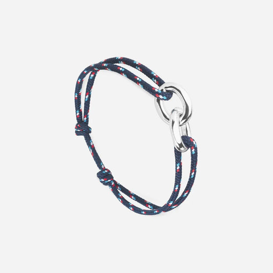 VF - Plaqué Argent 22mm - Homme
