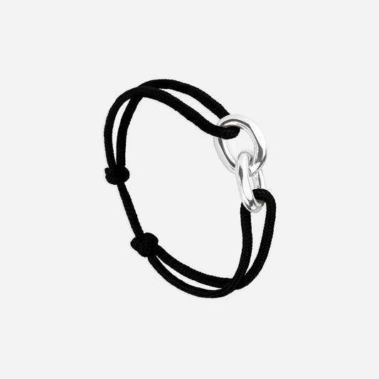 VF - Plaqué Argent 22mm - Homme