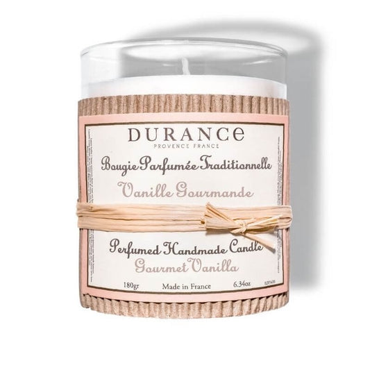 Durance - Vanille Gourmande - 180g