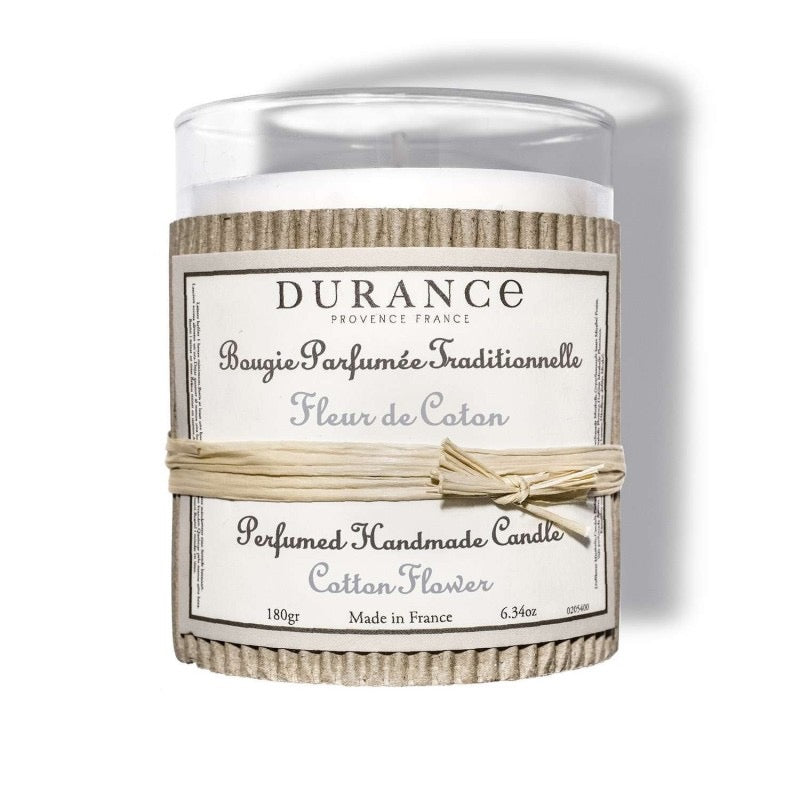 Durance - Fleur de Coton - 180g
