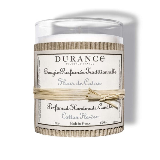 Durance - Fleur de Coton - 180g