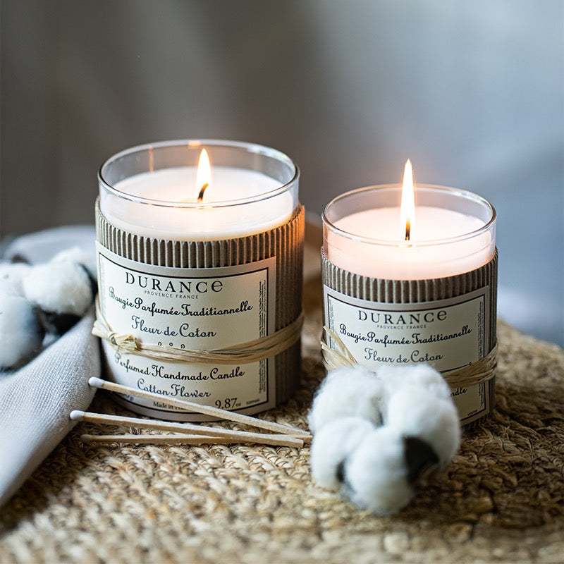 Durance - Fleur de Coton - 180g