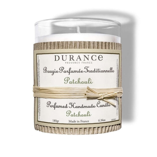 Durance - Patchouli - 180g