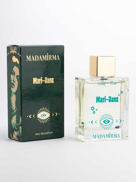 Madamirma - Mari-Jane - 100ml