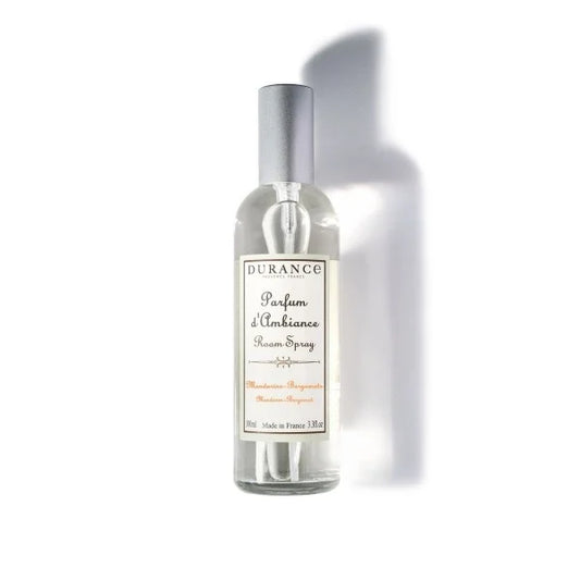 Parfum d'ambiance Mandarine-Bergamote