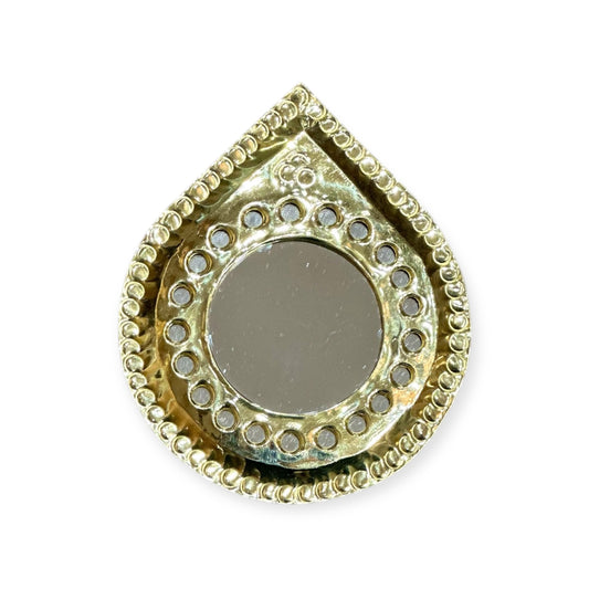 Miroir Mural - Goutte