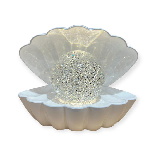 Lampe Décorative - Coquillage