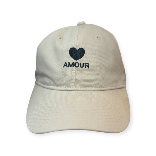 Casquette - Beige