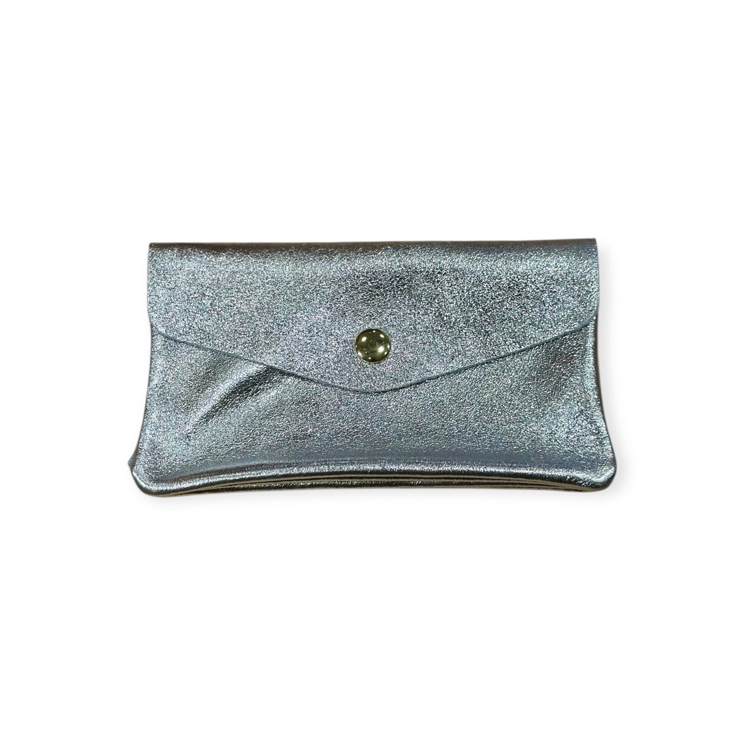 Porte Feuille - Gris