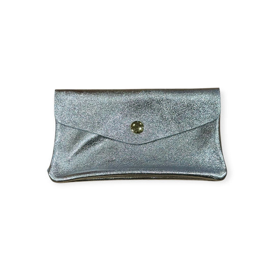 Porte Feuille - Gris