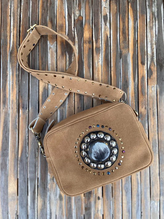 Sac Opium - Beige