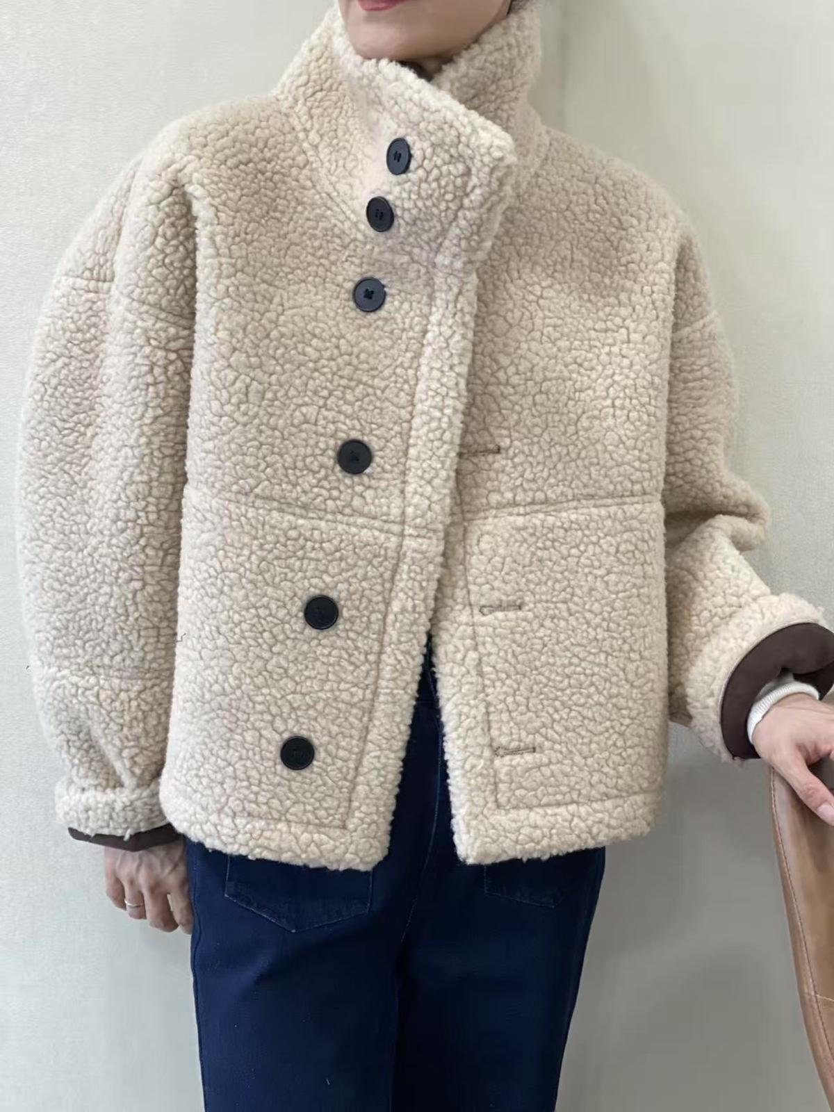 Doudoune Réversible - It Hippie