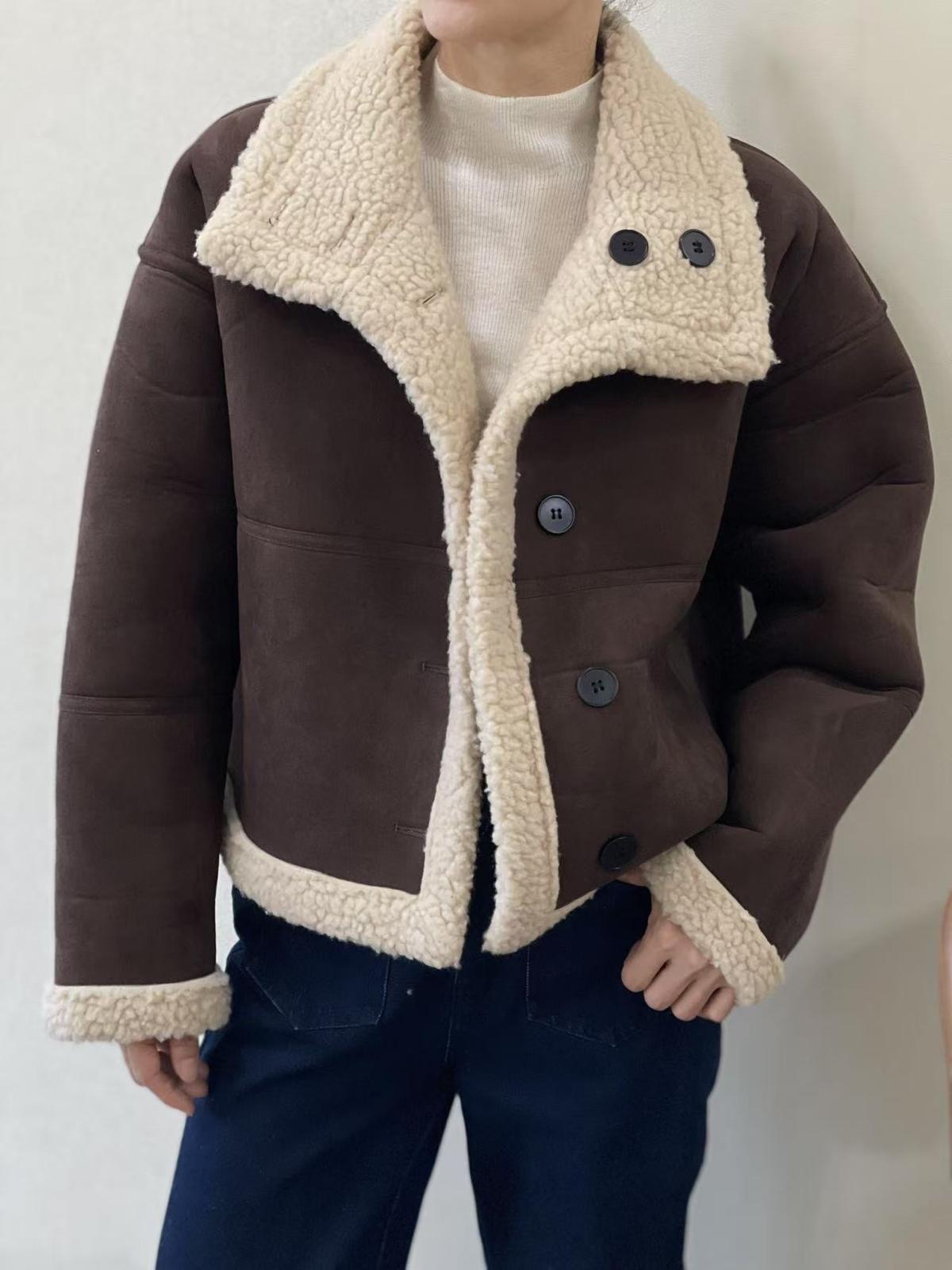 Doudoune Réversible - It Hippie