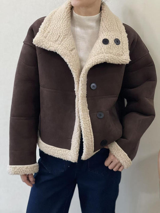 Doudoune Réversible - It Hippie