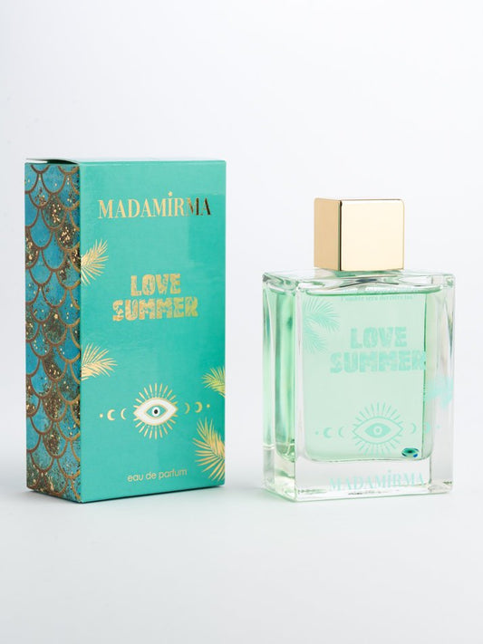 Madamirma - Love Summer - 100ml