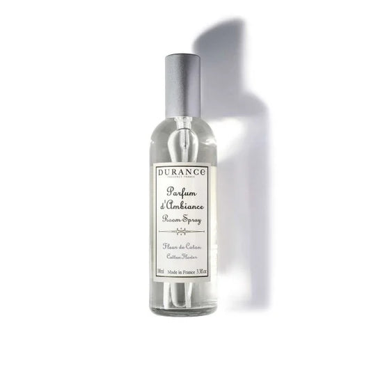 Parfum d'ambiance Fleur de Coton