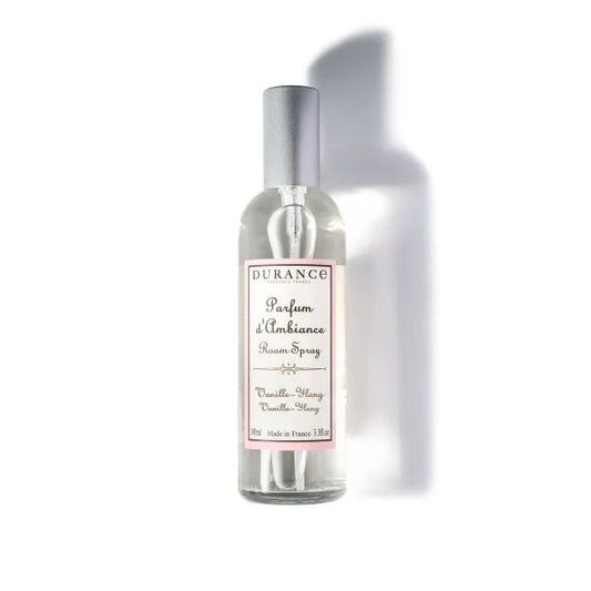 Parfum d'ambiance Vanille-Ylang