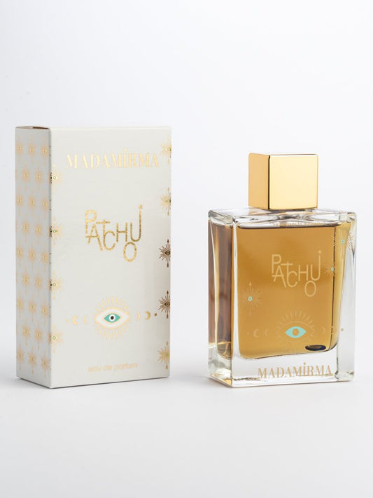 Madamirma - Patchou - 100ml