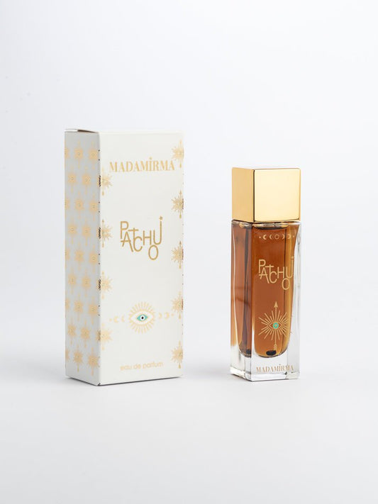 Madamirma - Patchou - 30ml