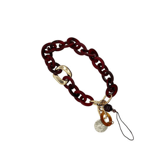 Bijoux de téléphone
